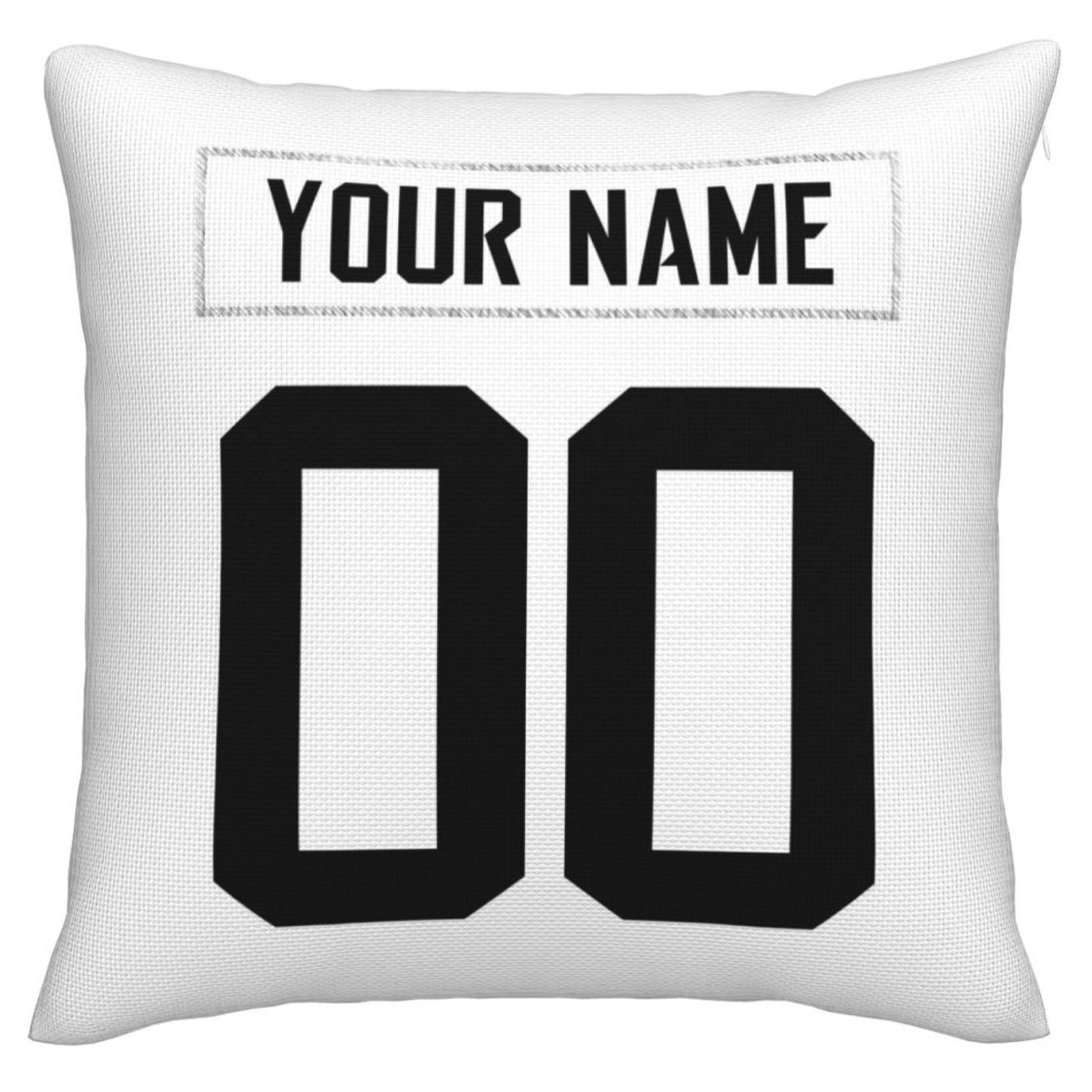 Custom JAX Football Shirt Top