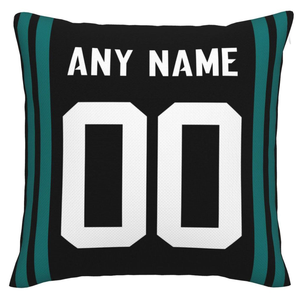 Custom JAX Football Shirt Top