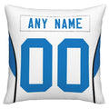 Custom IND Football Shirt Top