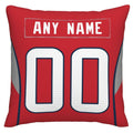 Custom HOU Football Shirt Top