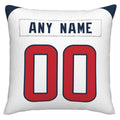 Custom HOU Football Shirt Top