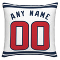 Custom HOU Football Shirt Top