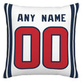 Custom HOU Football Shirt Top