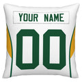 Custom GB Football Shirt Top