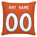 Custom DEN Football Shirt Top