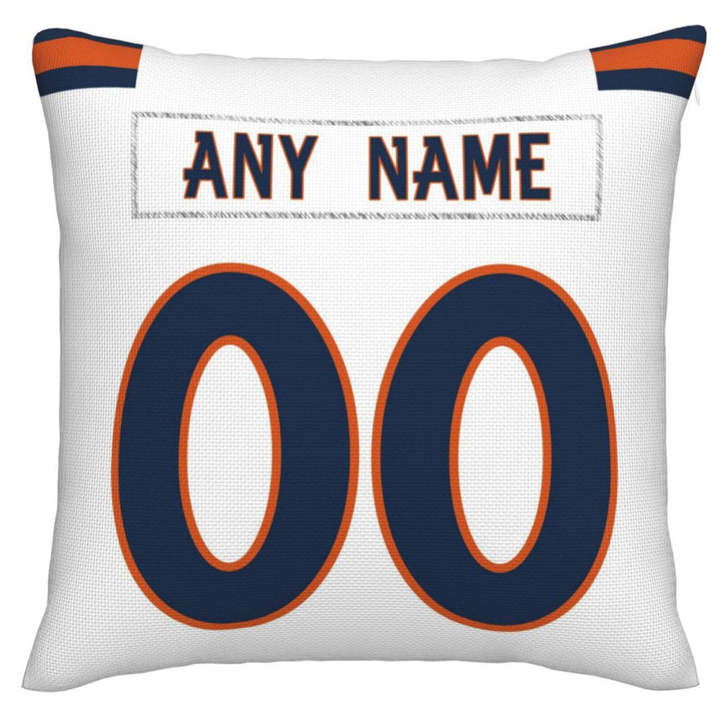 Custom DEN Football Shirt Top