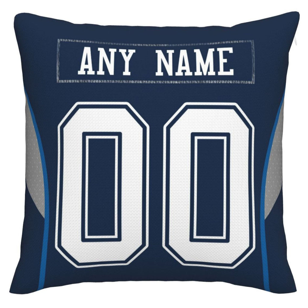 Custom DAL Football Shirt Top