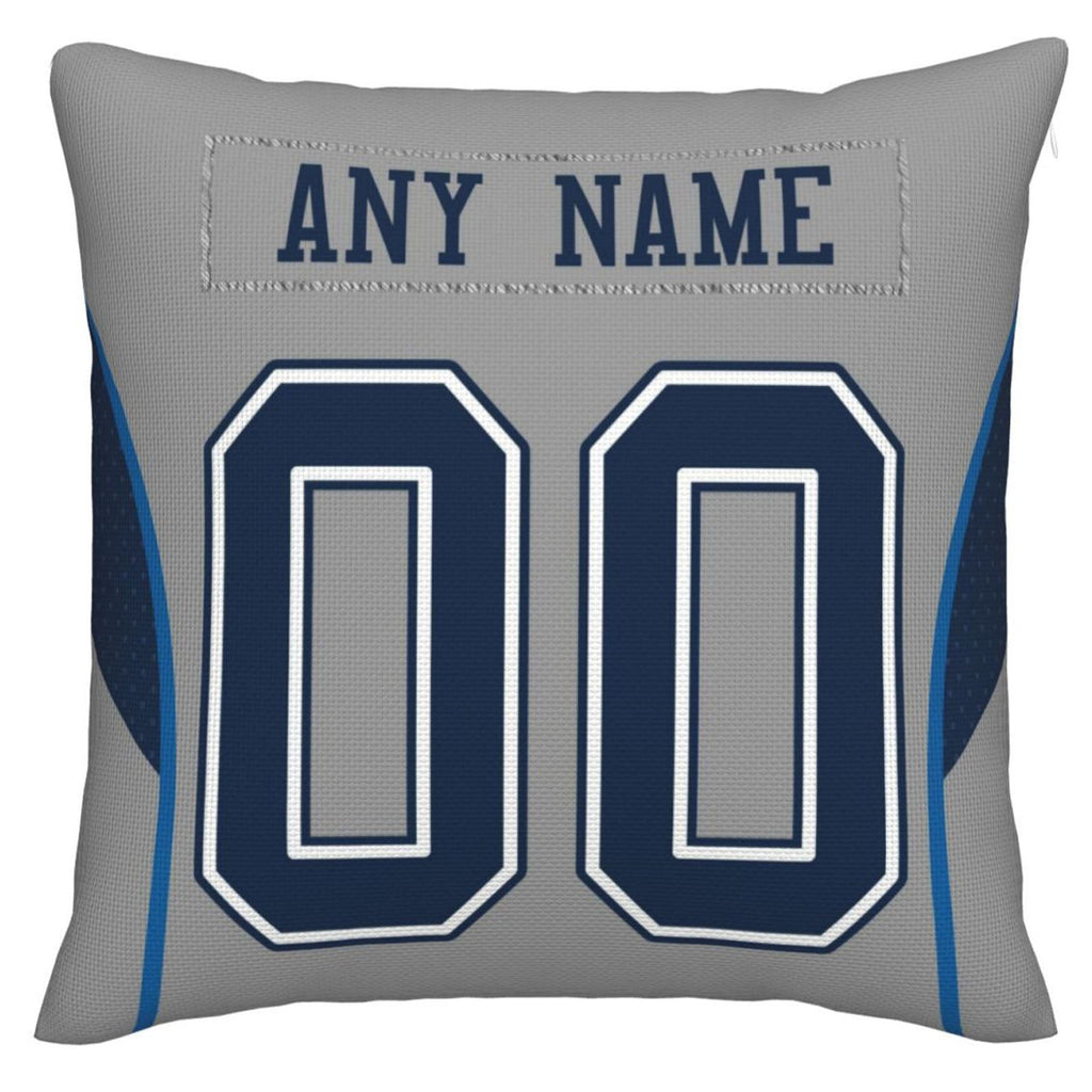 Custom DAL Football Shirt Top