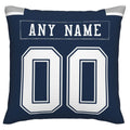 Custom DAL Football Shirt Top