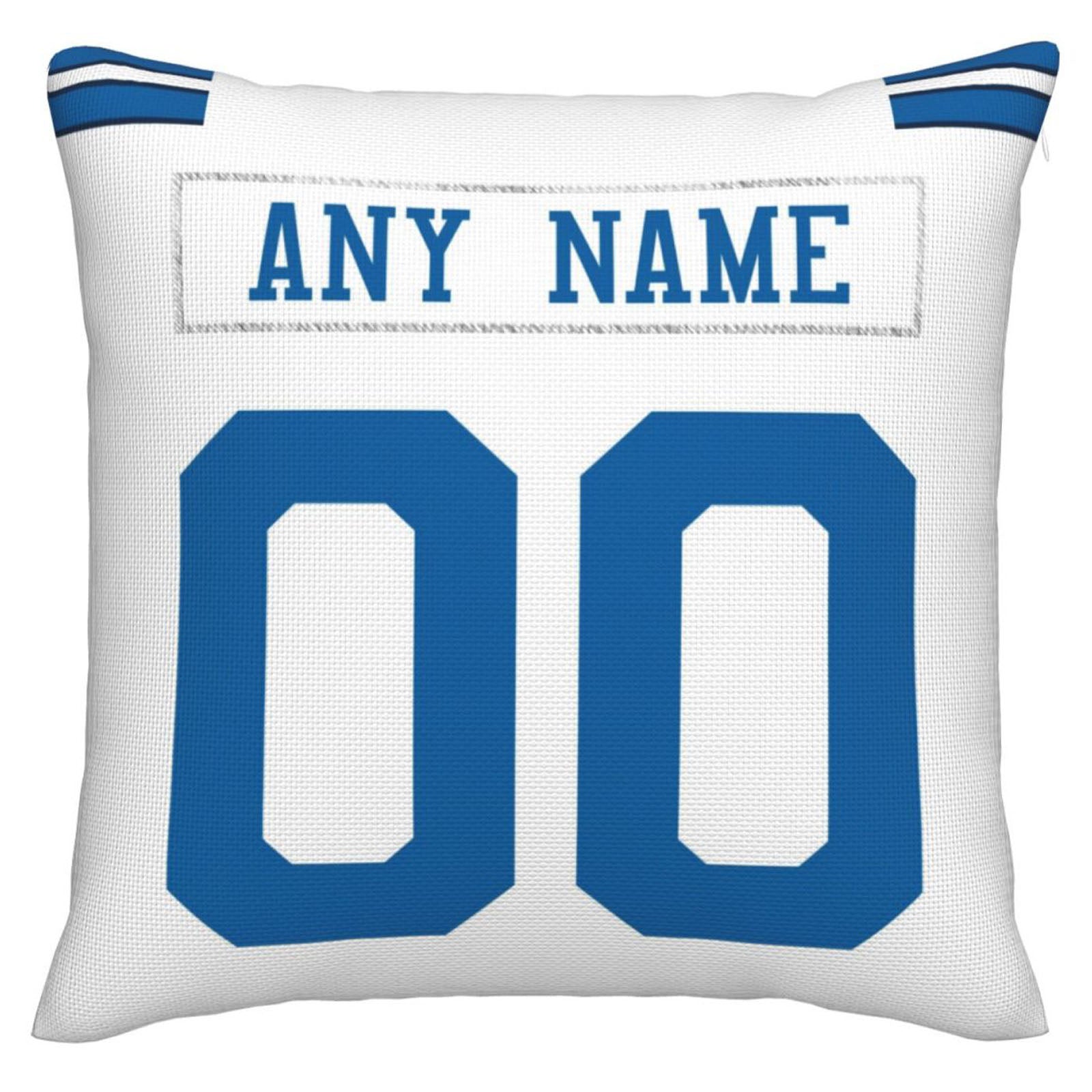 Custom DAL Football Shirt Top