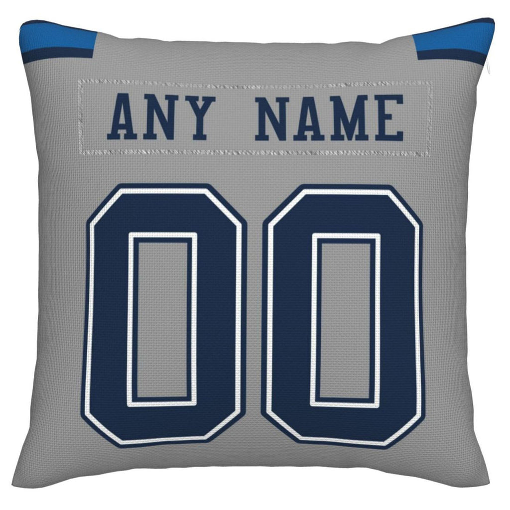 Custom DAL Football Shirt Top