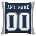Custom DAL Football Shirt Top