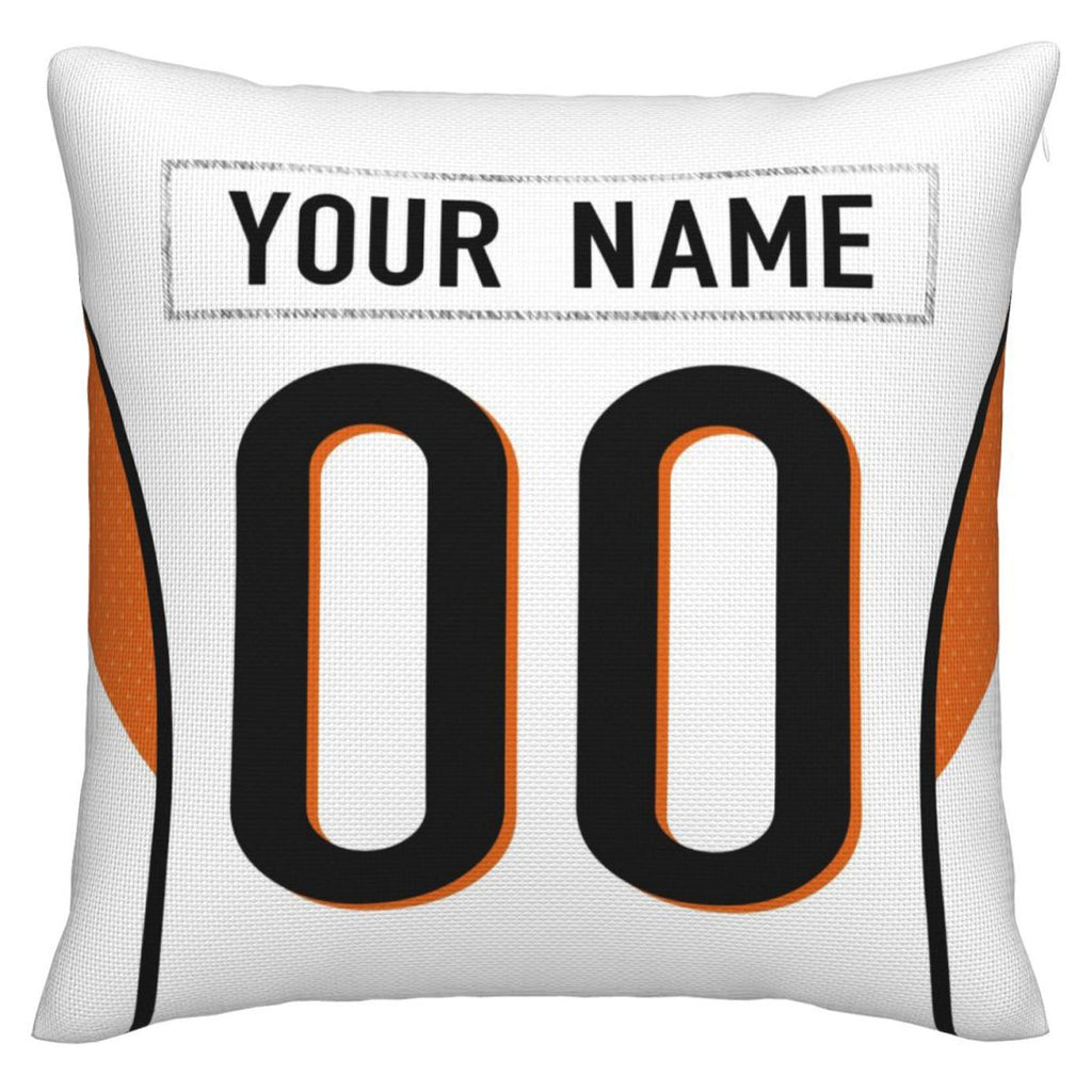 Custom CIN Football Shirt Top