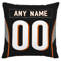 Custom CIN Football Shirt Top