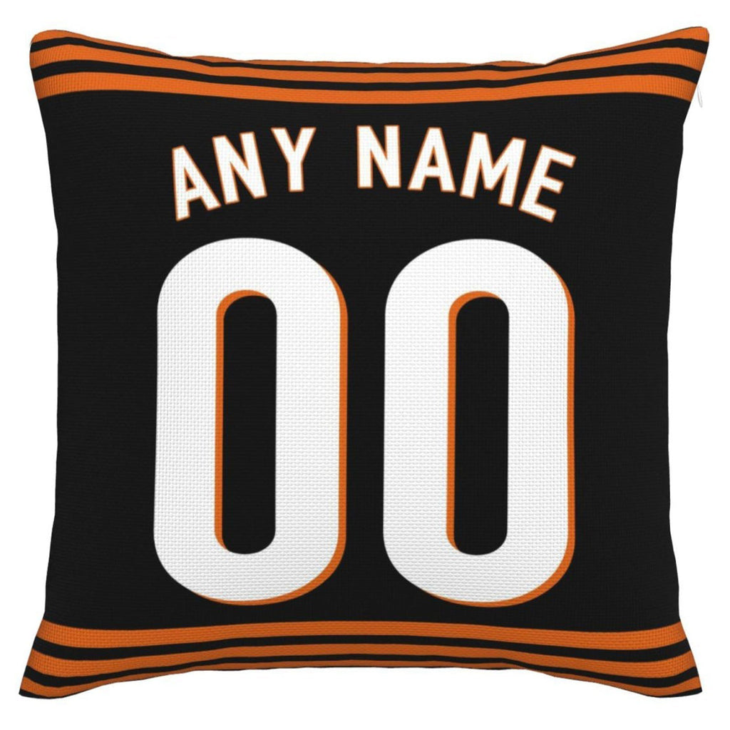 Custom CIN Football Shirt Top