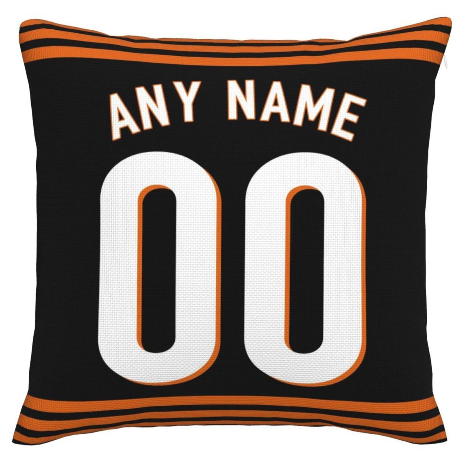 Custom CIN Football Shirt Top