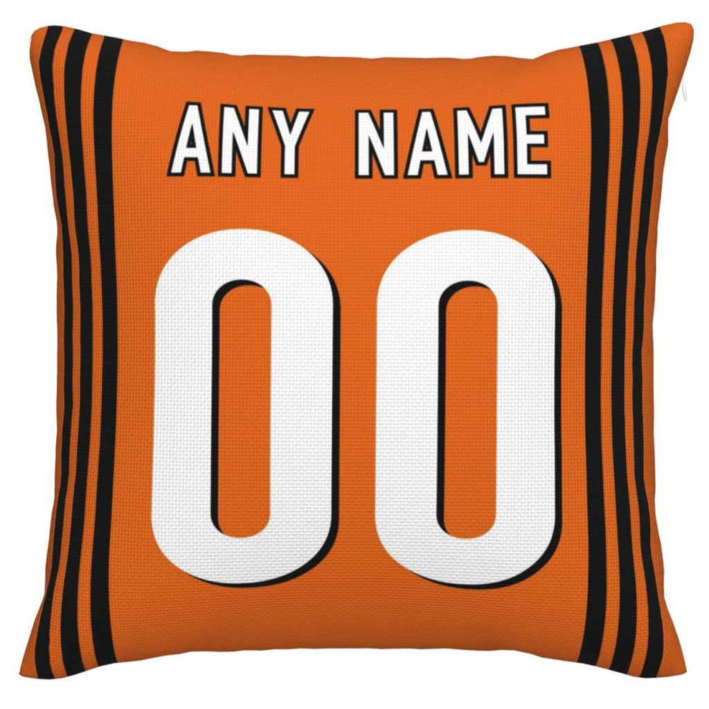 Custom CIN Football Shirt Top