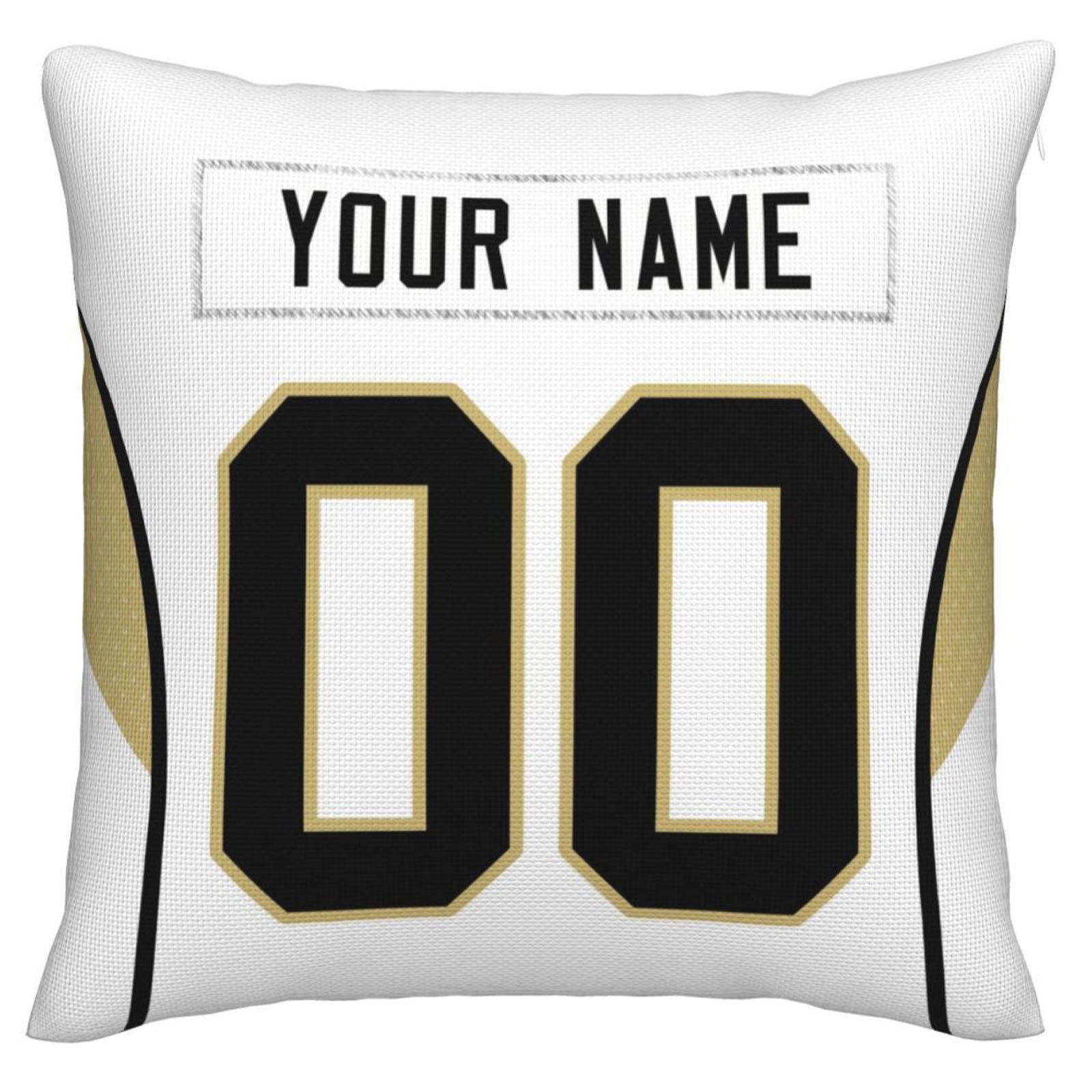 Custom NO Football Shirt Top