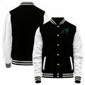 Custom Black CAR Football Shirt Top