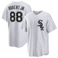 Custom #88 White City Connect CWS Baseball Shirt Top