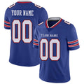 Custom BUF Football Shirt Top