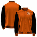 Custom Black CIN Football Shirt Top
