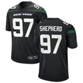 Custom #97 NYJ Football Shirt Top