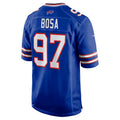 Custom #97 BUF Football Shirt Top