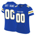 Custom LAR Football Shirt Top