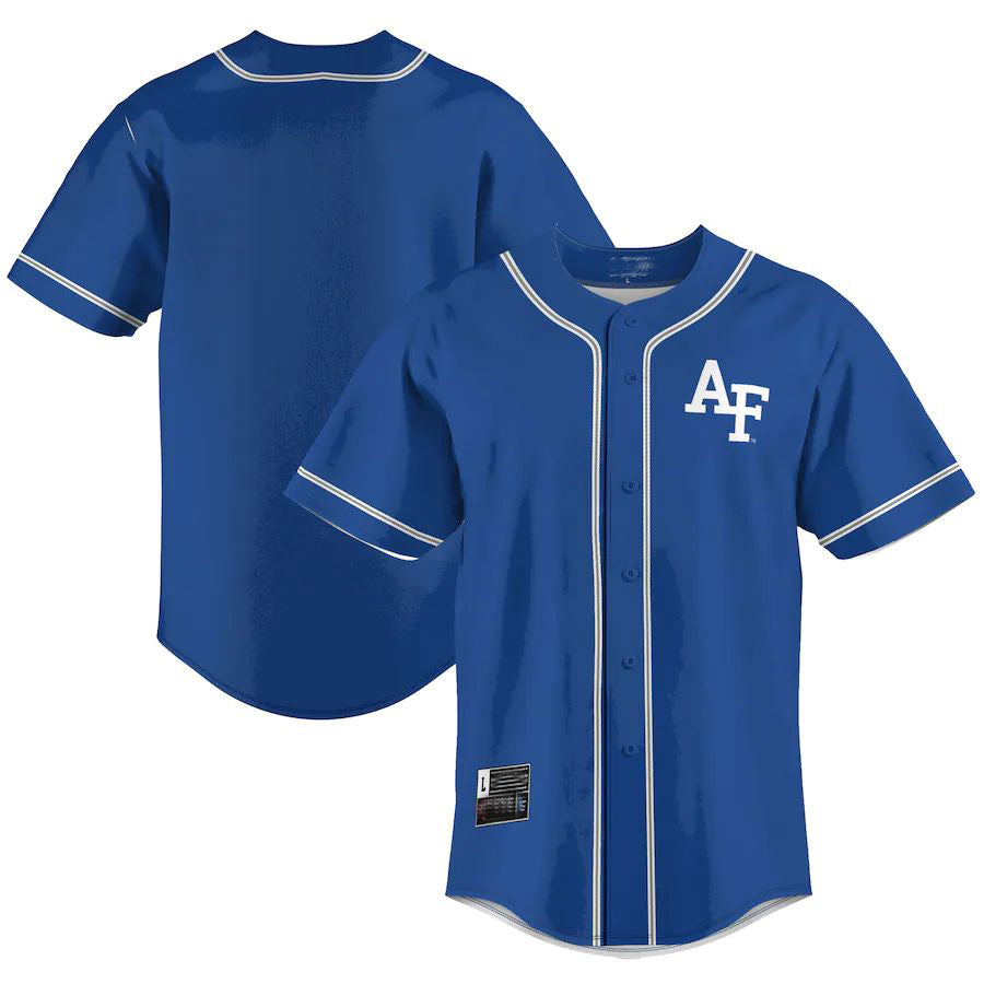 Custom Baseball Shirt Top