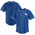 Custom Baseball Shirt Top