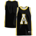 Custom Black Basketball Shirt Top