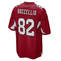 Custom #82 Football Shirt Top