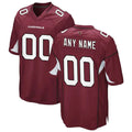 Custom Football Shirt Top