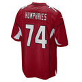 Custom #74 Football Shirt Top