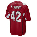 Custom #42 Football Shirt Top