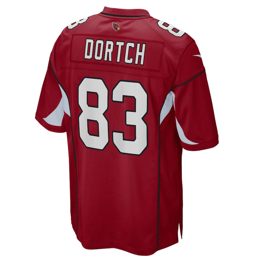 Custom #83 Football Shirt Top