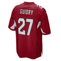 Custom #27 Football Shirt Top