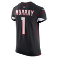 Custom #1 Black Football Shirt Top