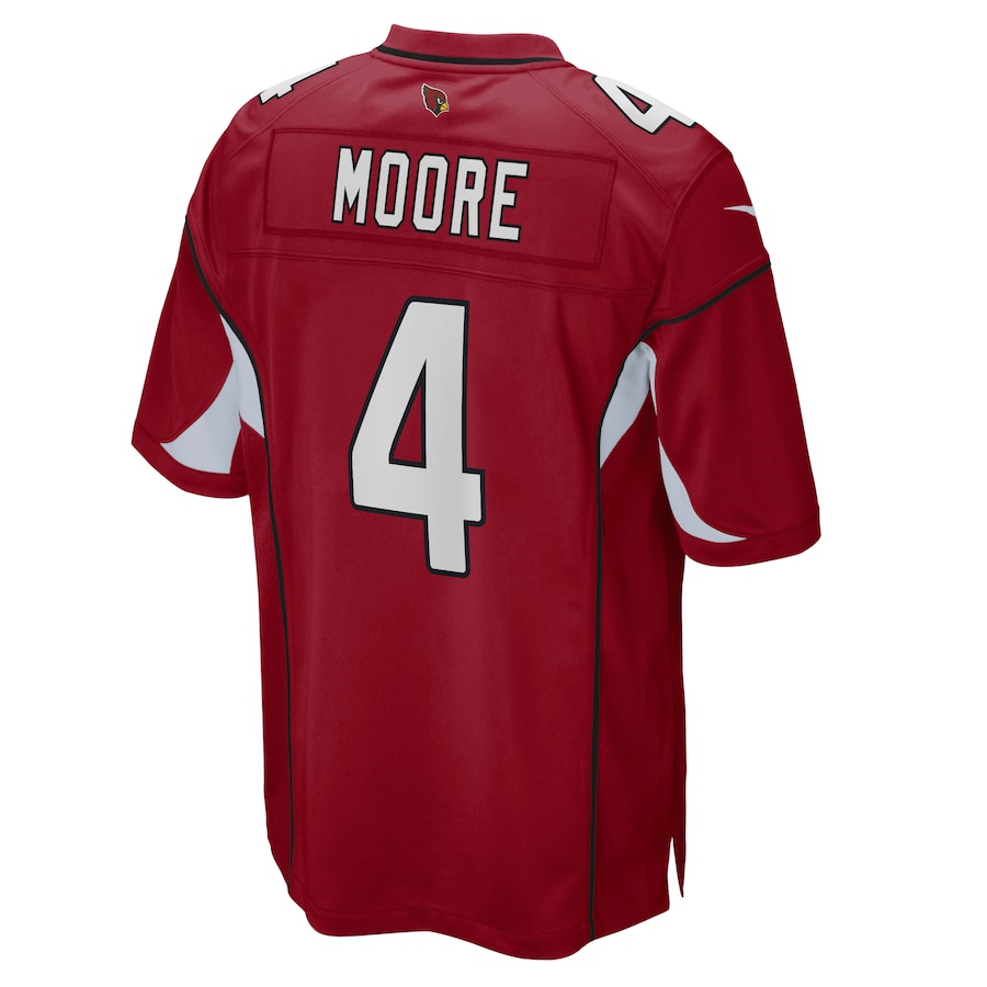 Custom #4 Football Shirt Top