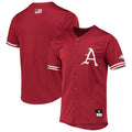 Custom Baseball Shirt Top