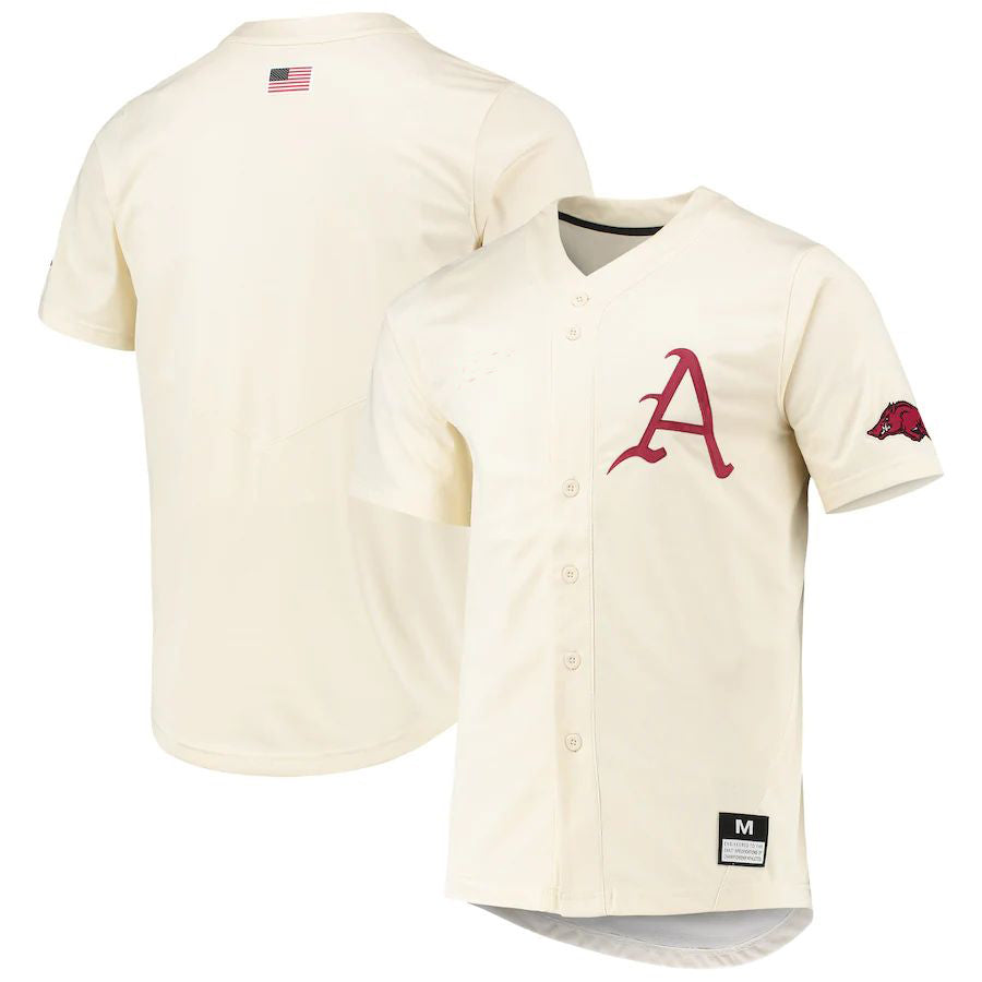Custom Baseball Shirt Top
