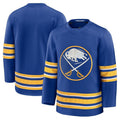 Custom BUF Hockey Shirt Top