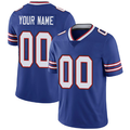 Custom 2022 BUF Football Shirt Top