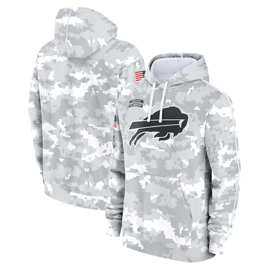 Custom 2024 BUF Football Shirt Top