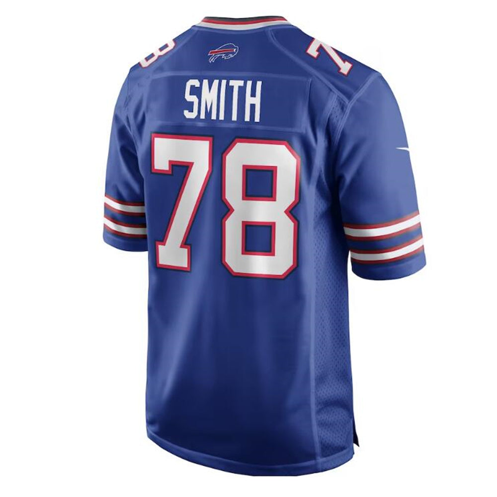 Custom #78 BUF Football Shirt Top