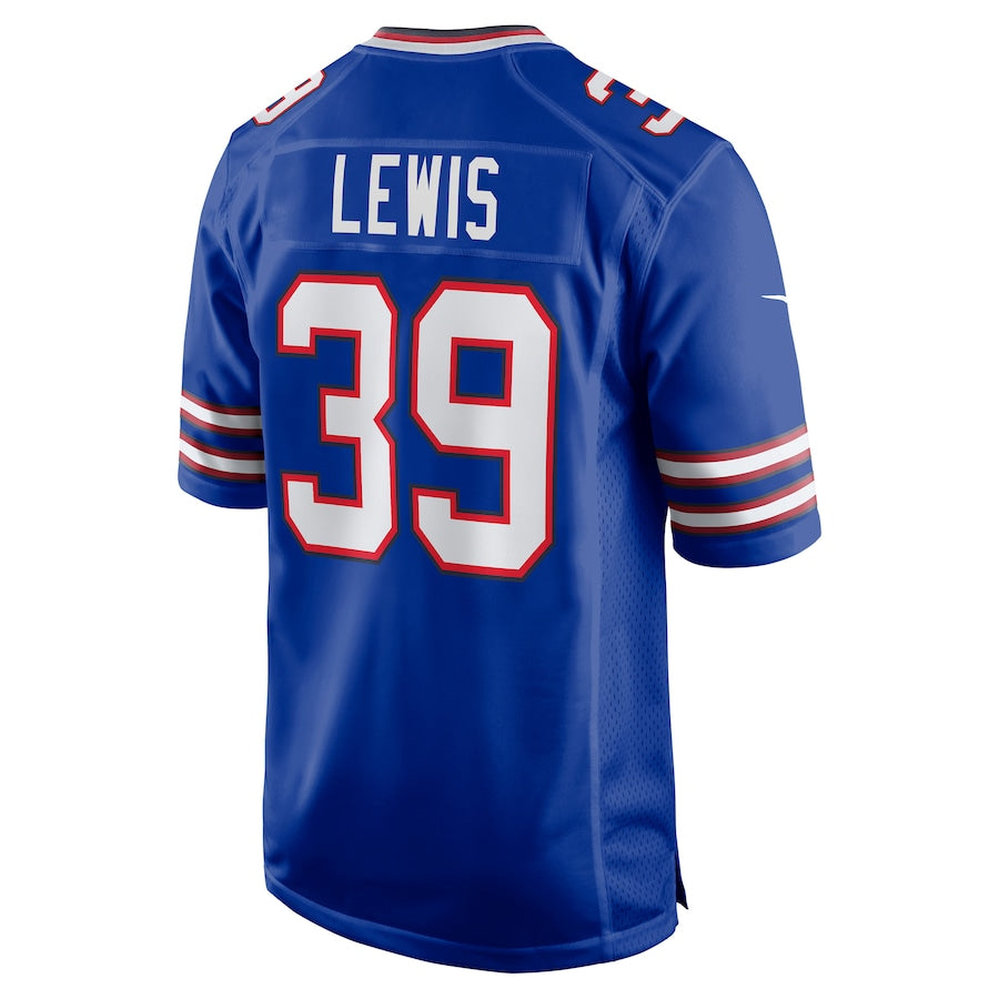 Custom #39 BUF Football Shirt Top