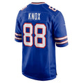 Custom #88 BUF Football Shirt Top