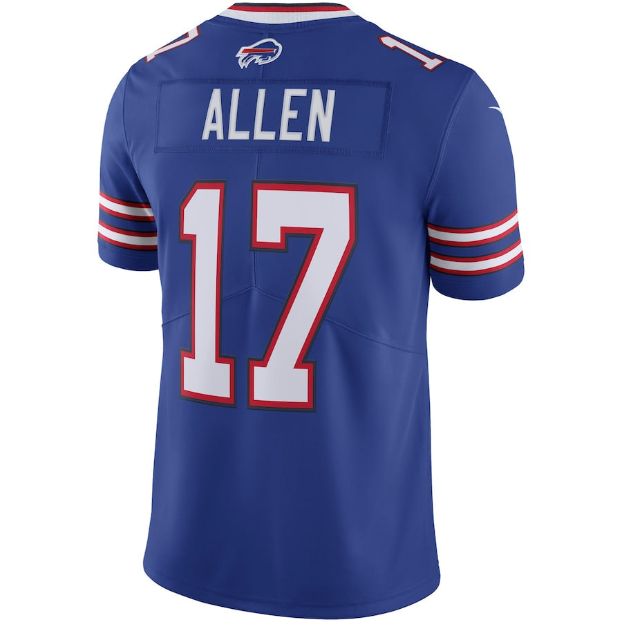 Custom #17 BUF Football Shirt Top
