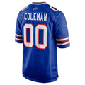 Custom 2024 BUF Football Shirt Top